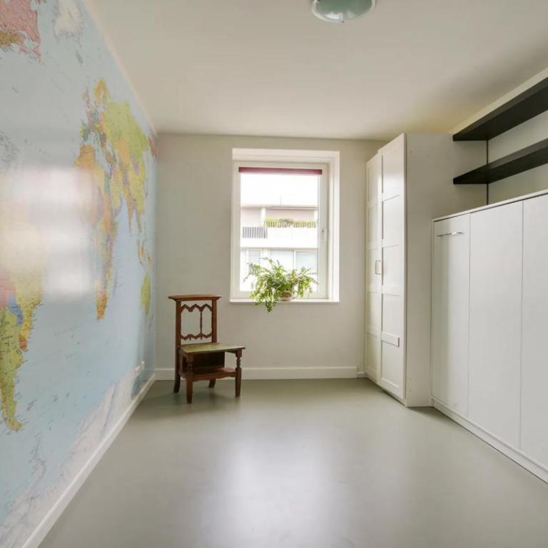 Rose Haven - Apartment - 6