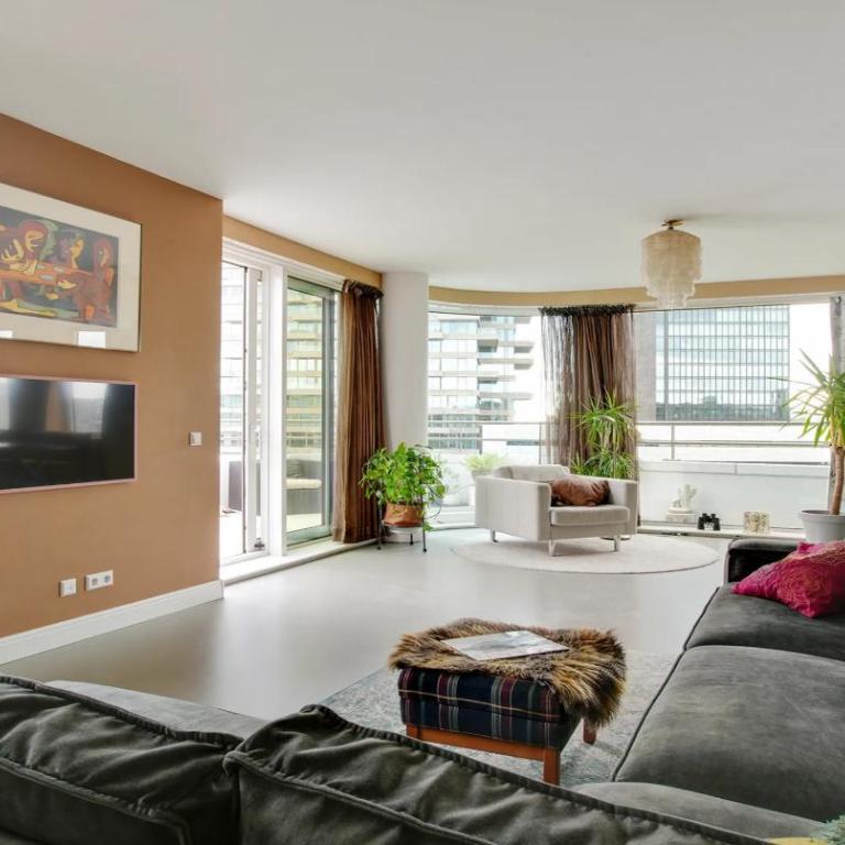 Rose Haven - Apartment - 7
