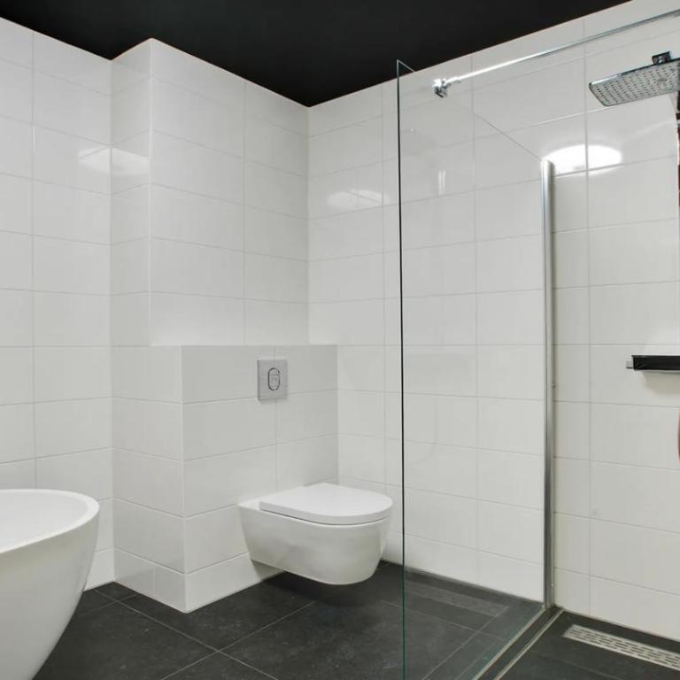 Rose Haven - Apartment - 8