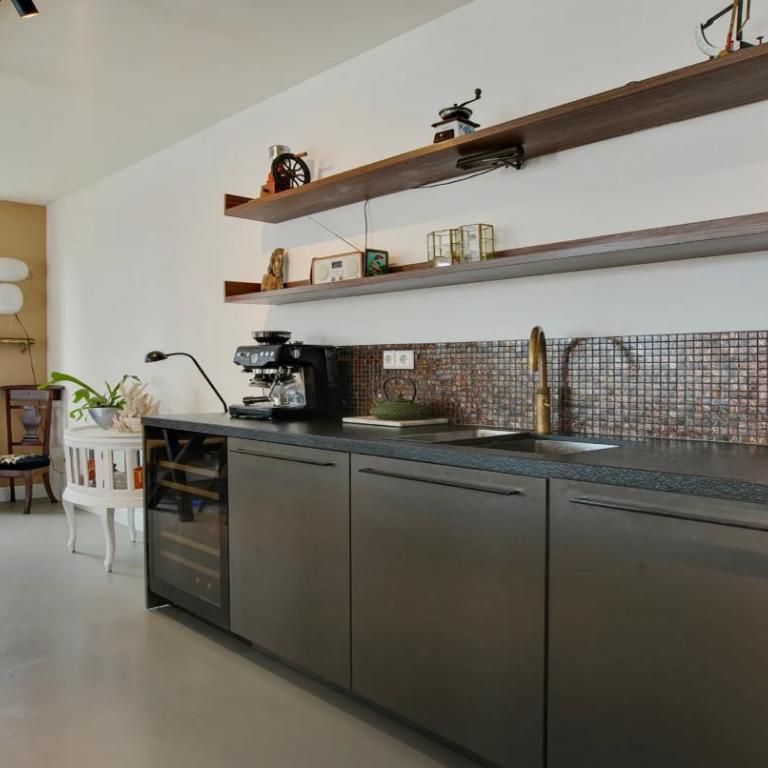 Rose Haven - Apartment - 9