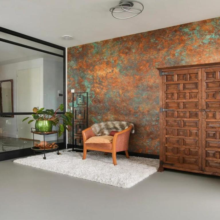Rose Haven - Apartment - 12