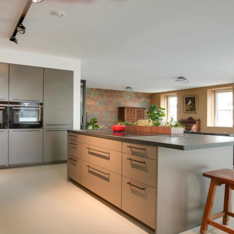 Rose Haven - Apartment - 14