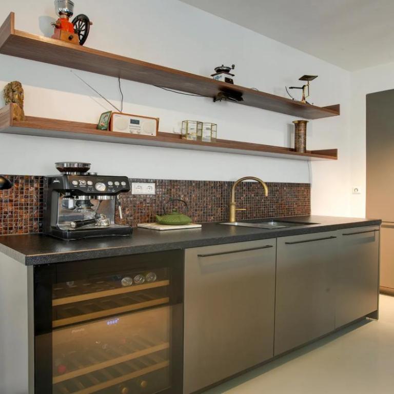 Rose Haven - Apartment - 15