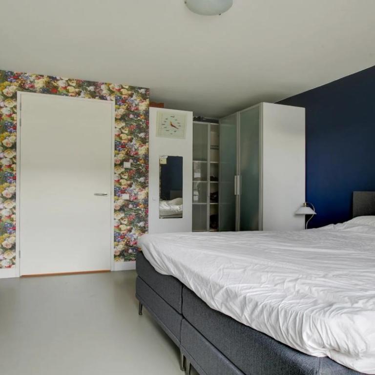 Rose Haven - Apartment - 17