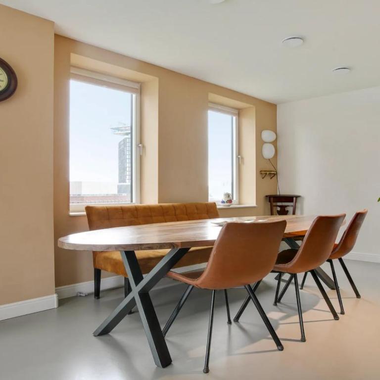 Rose Haven - Apartment - 18