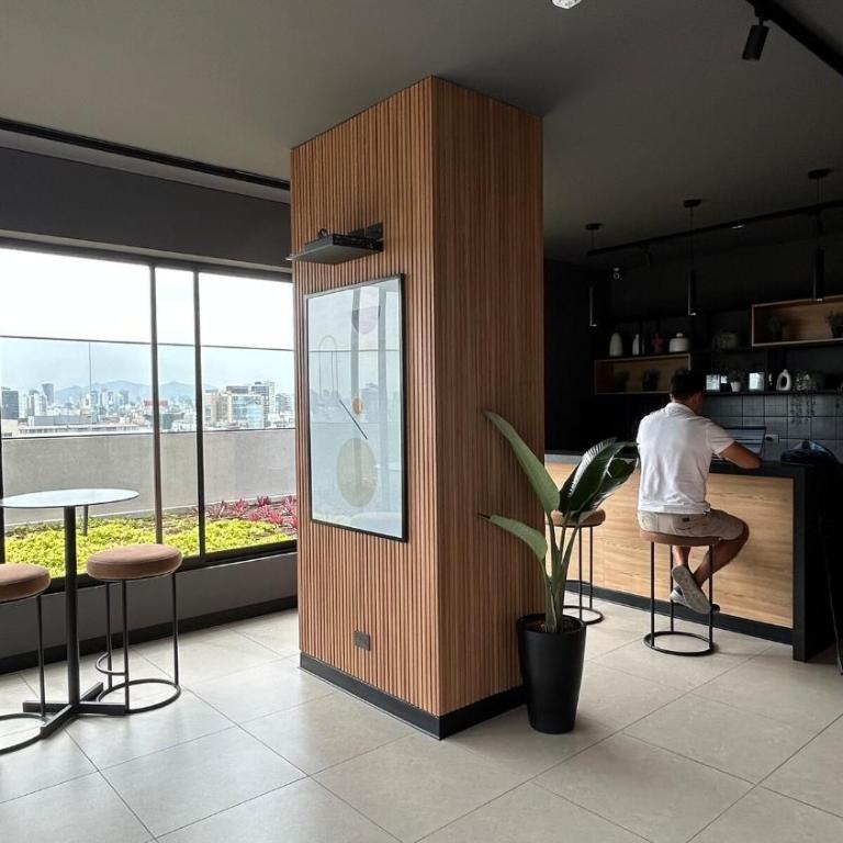 Luxury Ocean View in Miraflores - Apartamento de 2 dormitorios - 9