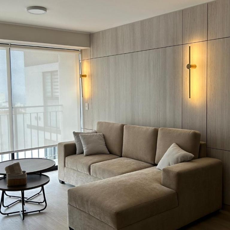 Luxury Ocean View in Miraflores - Apartamento de 2 dormitorios - 12