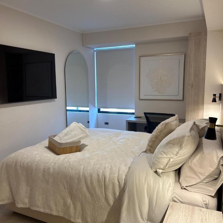Luxury Ocean View in Miraflores - Apartamento de 2 dormitorios - 15