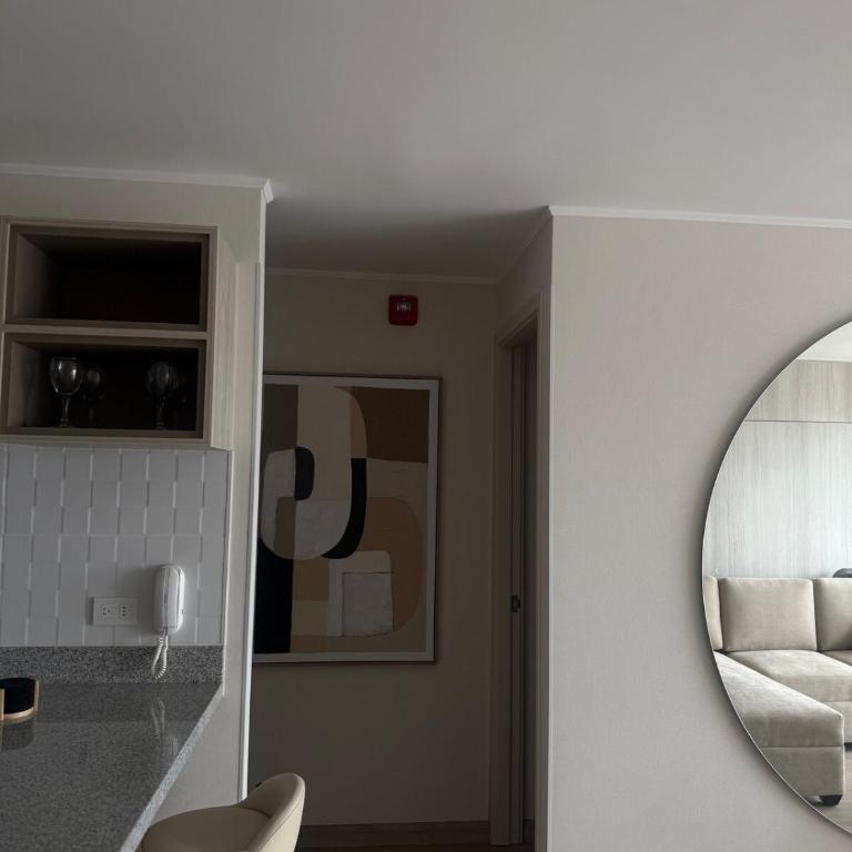 Luxury Ocean View in Miraflores - Apartamento de 2 dormitorios - 20