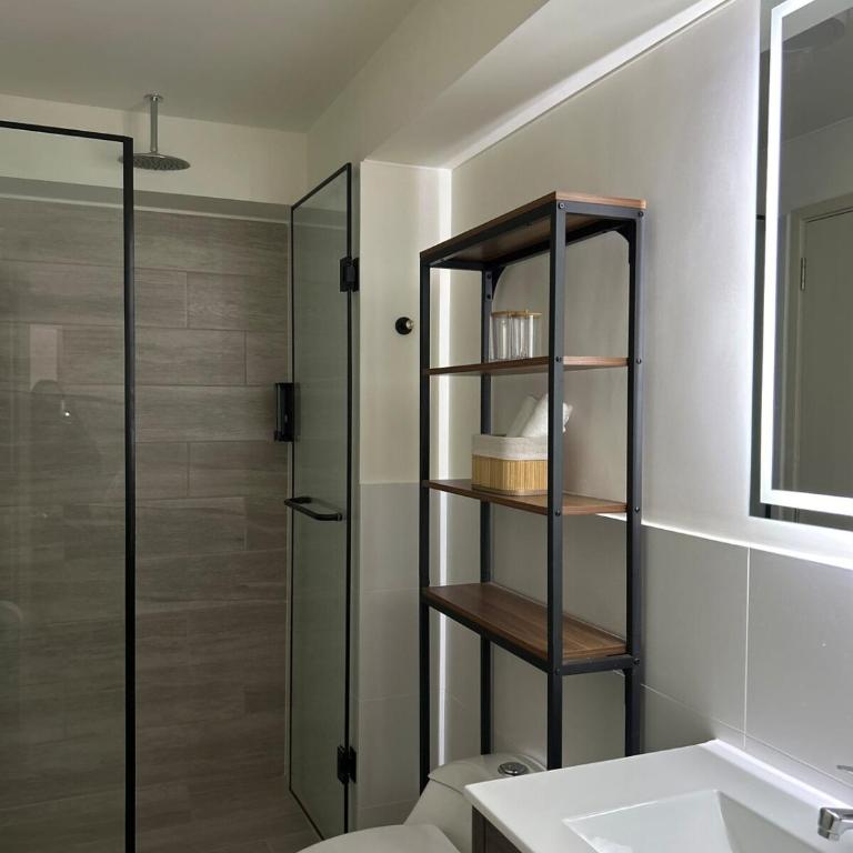 Luxury Ocean View in Miraflores - Apartamento de 2 dormitorios - 28