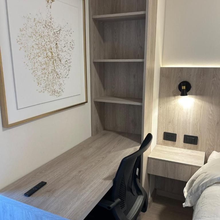 Luxury Ocean View in Miraflores - Apartamento de 2 dormitorios - 29