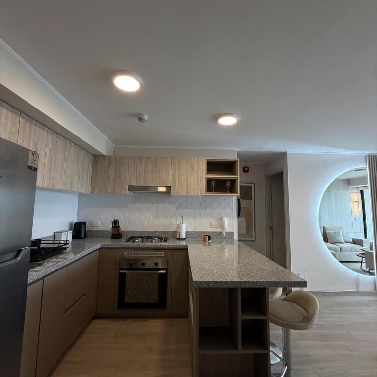 Luxury Ocean View in Miraflores - Apartamento de 2 dormitorios - 32