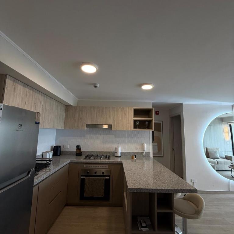 Luxury Ocean View in Miraflores - Apartamento de 2 dormitorios - 33