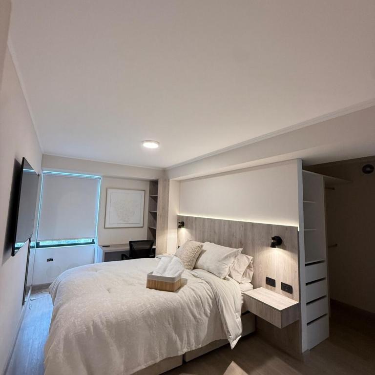 Luxury Ocean View in Miraflores - Apartamento de 2 dormitorios - 36