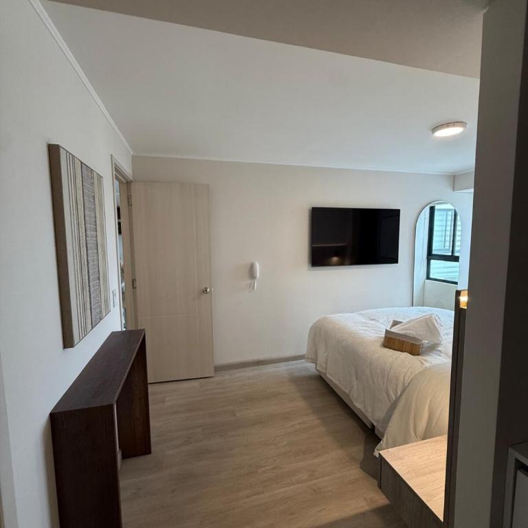 Luxury Ocean View in Miraflores - Apartamento de 2 dormitorios - 41