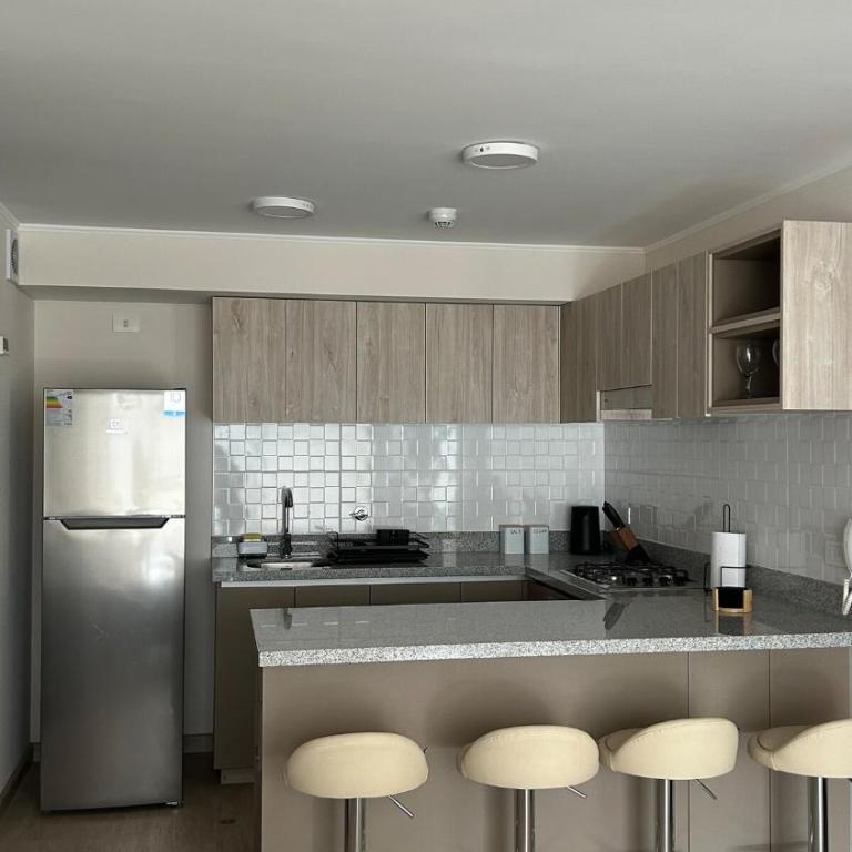 Luxury Ocean View in Miraflores - Apartamento de 2 dormitorios - 43