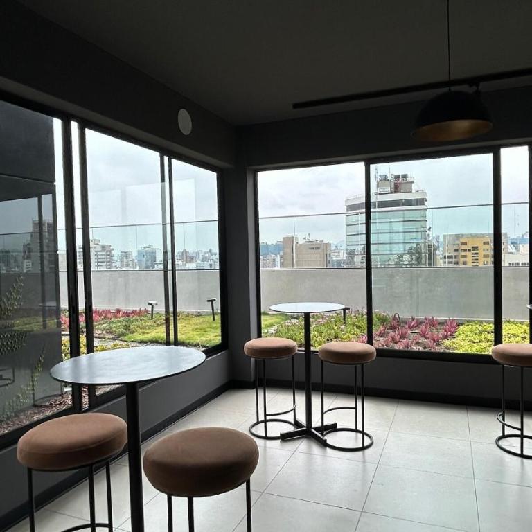 Luxury Ocean View in Miraflores - Apartamento de 2 dormitorios - 44