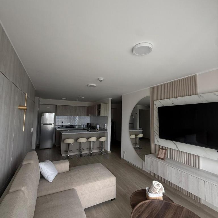 Luxury Ocean View in Miraflores - Apartamento de 2 dormitorios - 45