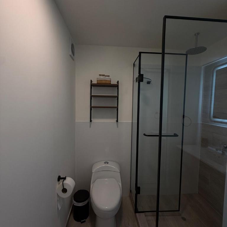Luxury Ocean View in Miraflores - Apartamento de 2 dormitorios - 46