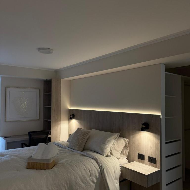 Luxury Ocean View in Miraflores - Apartamento de 2 dormitorios - 47