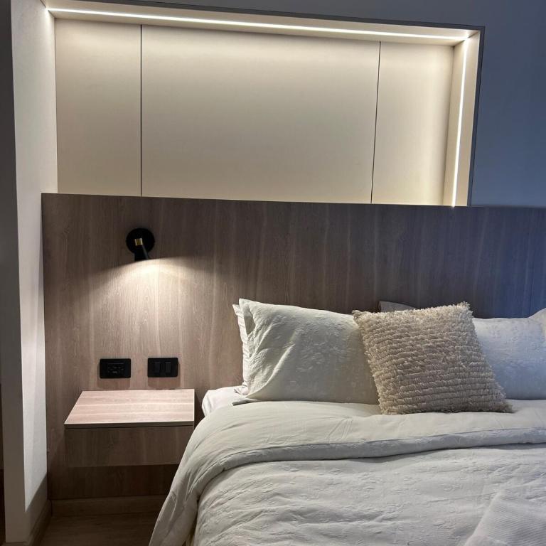 Luxury Ocean View in Miraflores - Apartamento de 2 dormitorios - 48
