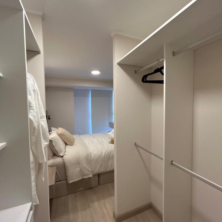 Luxury Ocean View in Miraflores - Apartamento de 2 dormitorios - 50