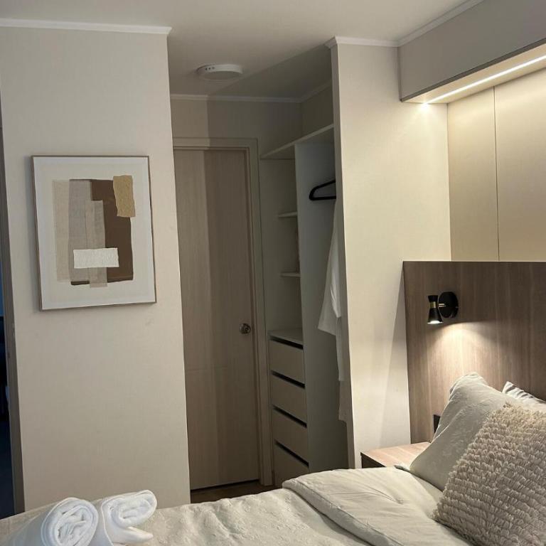 Luxury Ocean View in Miraflores - Apartamento de 2 dormitorios - 52