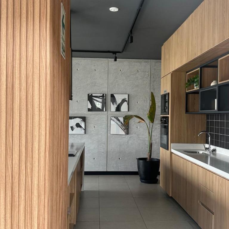 Luxury Ocean View in Miraflores - Apartamento de 2 dormitorios - 54