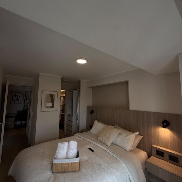 Luxury Ocean View in Miraflores - Apartamento de 2 dormitorios - 57