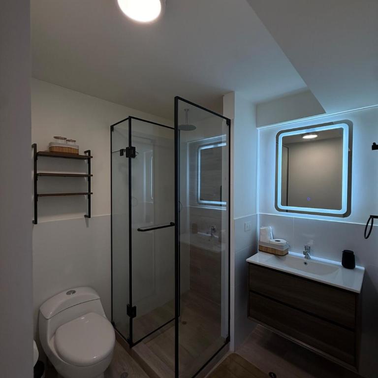 Luxury Ocean View in Miraflores - Apartamento de 2 dormitorios - 59