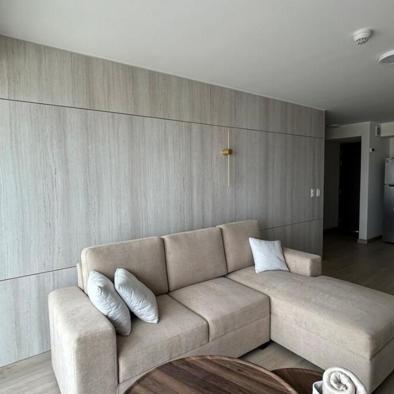 Luxury Ocean View in Miraflores - Apartamento de 2 dormitorios - 61