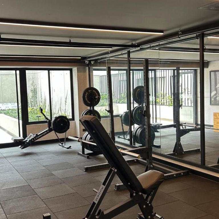 Luxury Ocean View in Miraflores - Apartamento de 2 dormitorios - 64