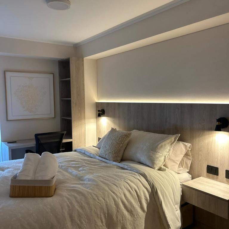 Luxury Ocean View in Miraflores - Apartamento de 2 dormitorios - 65