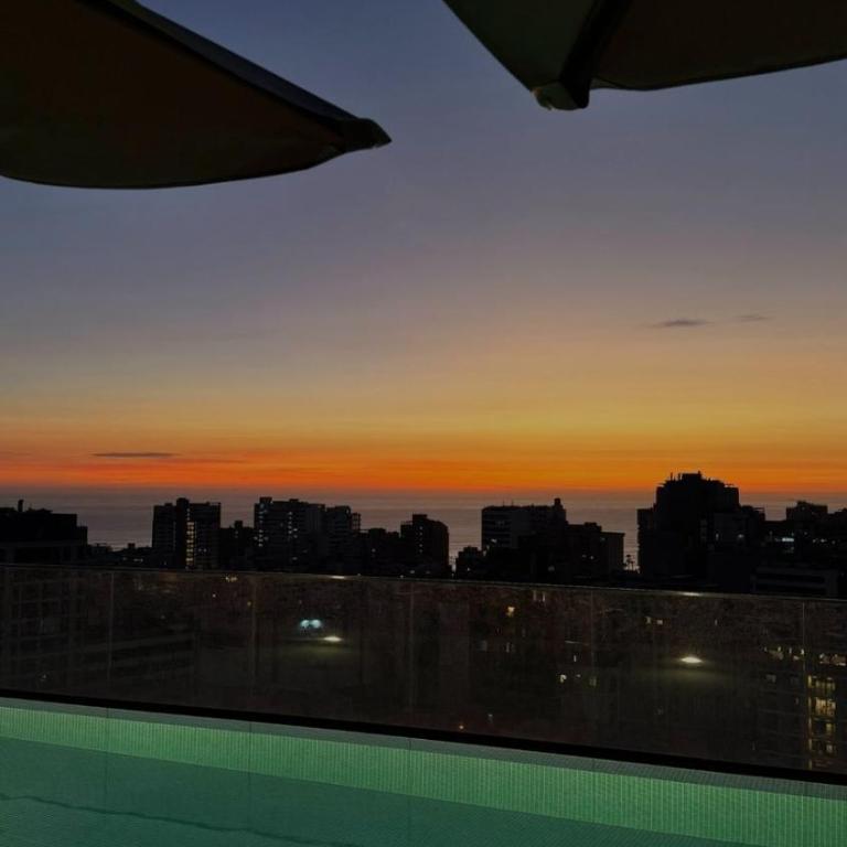Luxury Ocean View in Miraflores - Apartamento de 2 dormitorios - 71