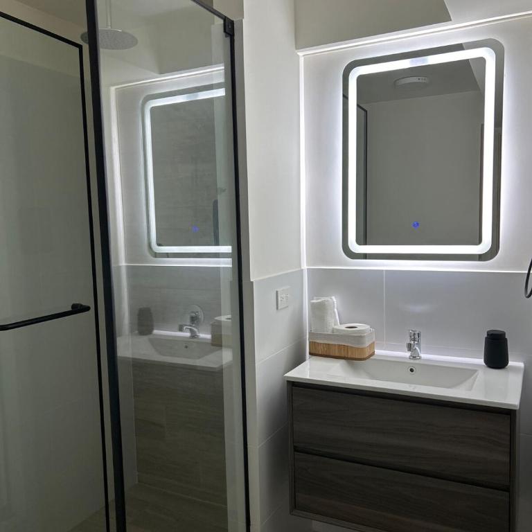 Luxury Ocean View in Miraflores - Apartamento de 2 dormitorios - 74