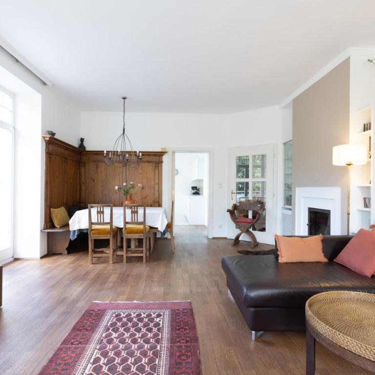 Laurelia Suites - Appartamento con 2 Camere da Letto - 69