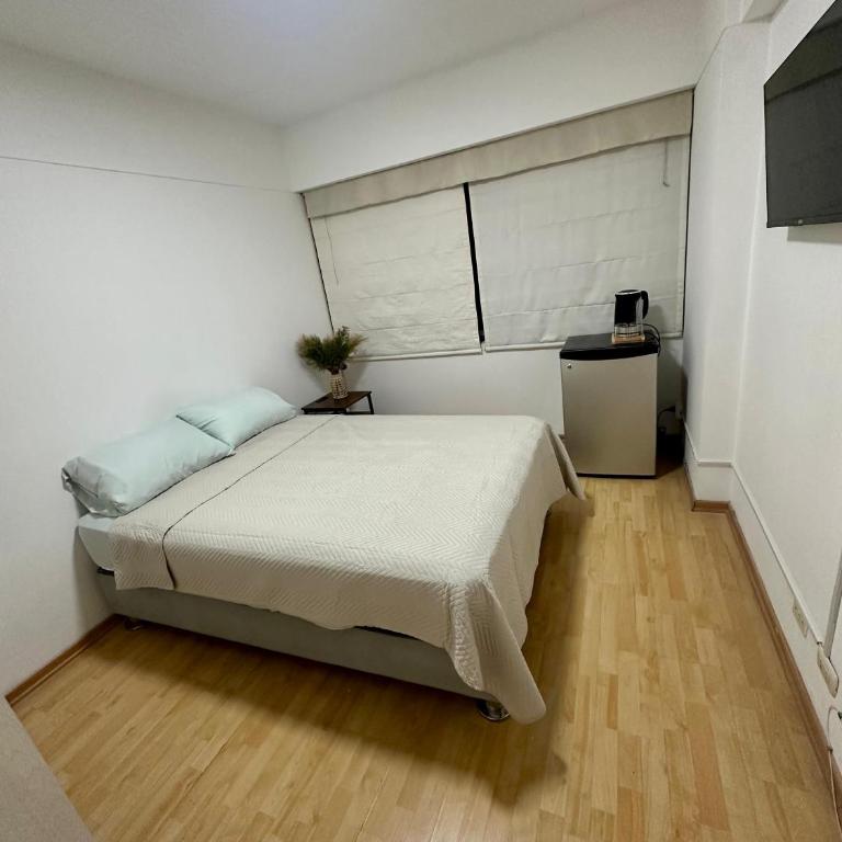Cómoda habitación Kennedy - Apartamento de 1 dormitorio - 1