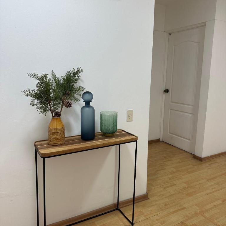 Cómoda habitación Kennedy - Apartamento de 1 dormitorio - 5