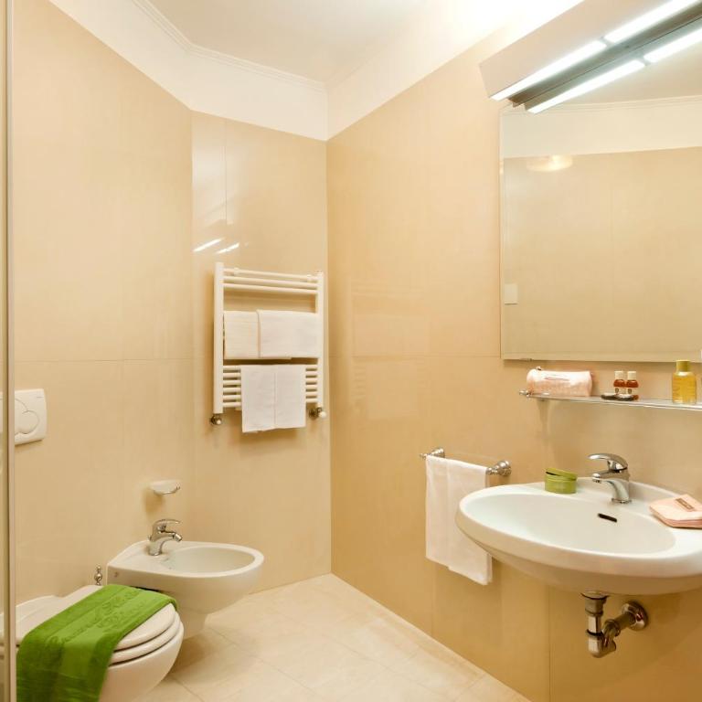 Residence Carl&Do - Appartamento Economy con 2 Camere da Letto - 5