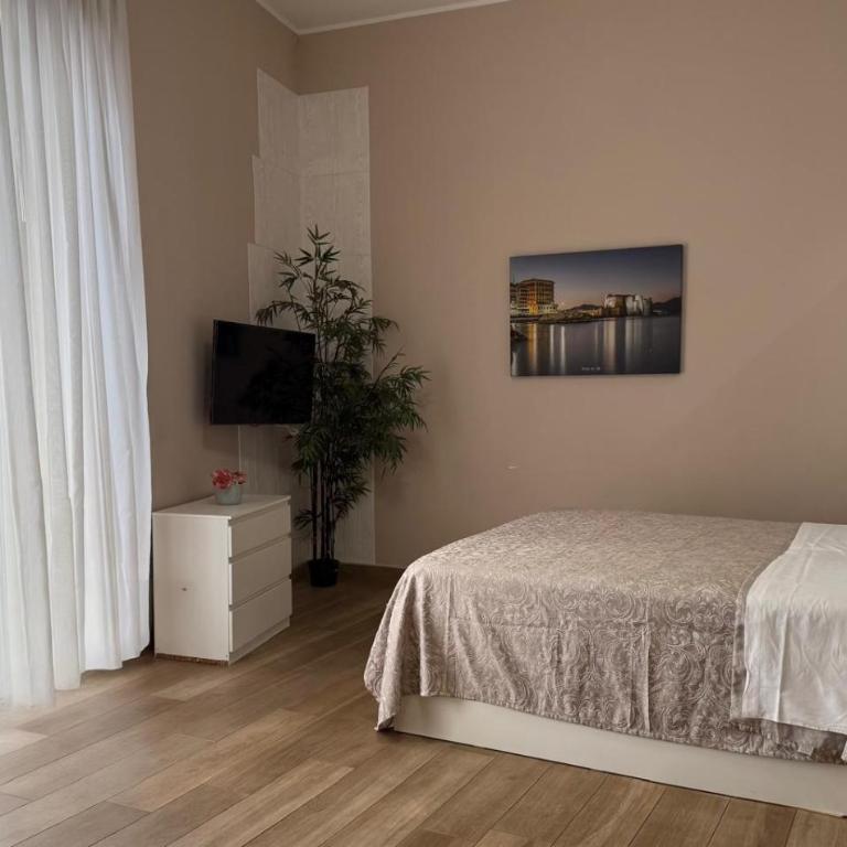 Central Station Garibaldi - Suite - 1