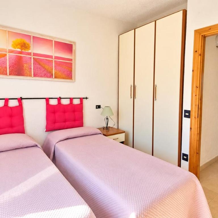 La Filetta Villette Santa Teresa Gallura - Two-Bedroom House - 11