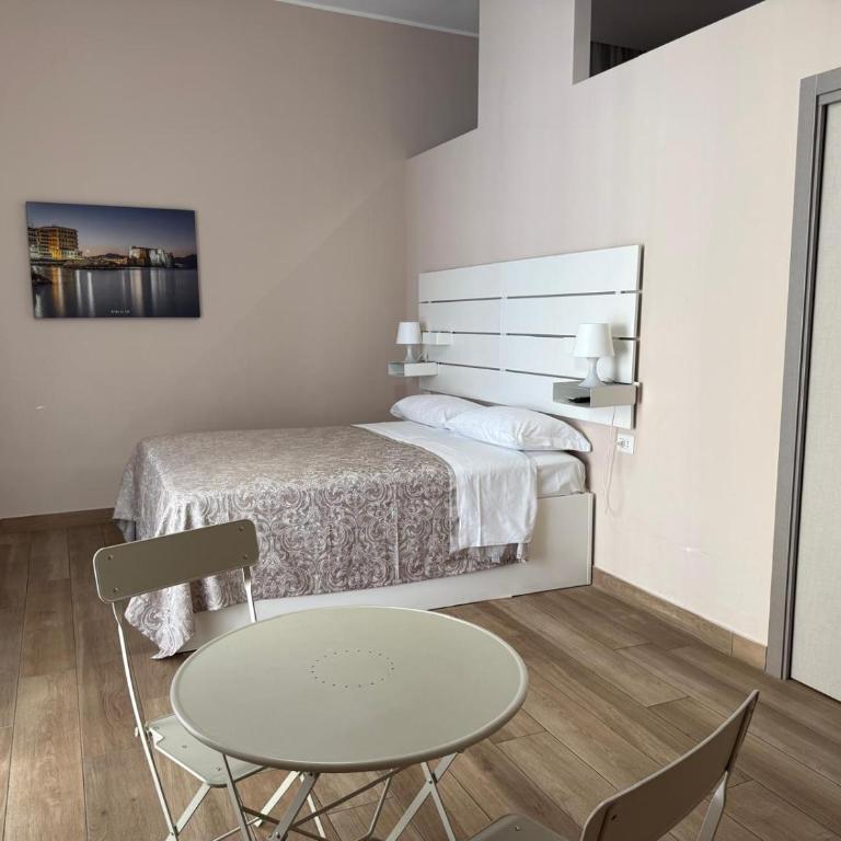 Central Station Garibaldi - Suite - 2