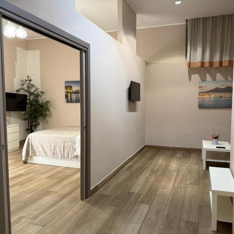 Central Station Garibaldi - Suite - 6