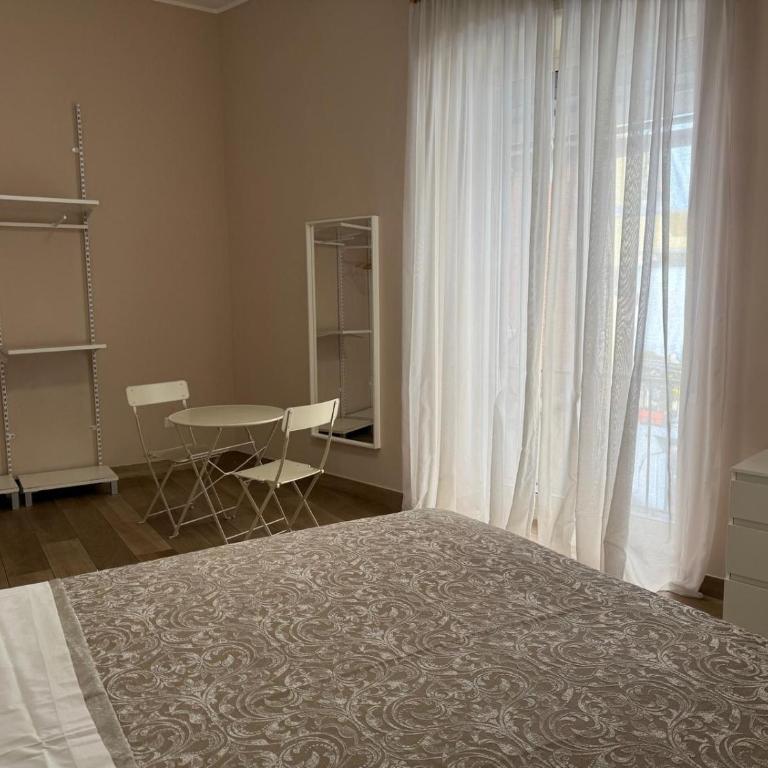Central Station Garibaldi - Suite - 3
