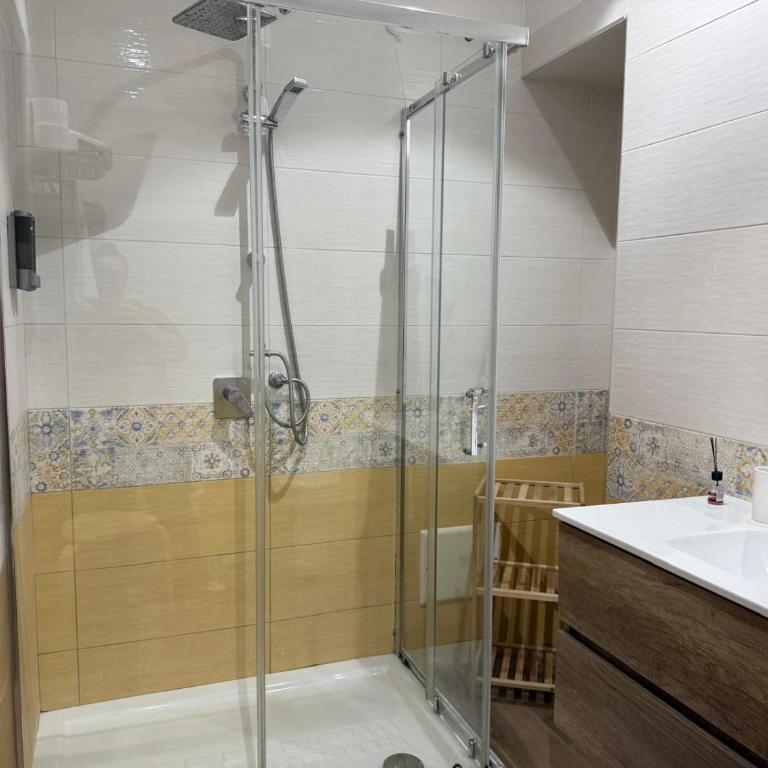 Central Station Garibaldi - Suite - 11