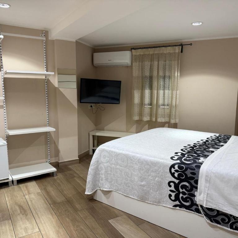 Central Station Garibaldi - Deluxe Room - 2