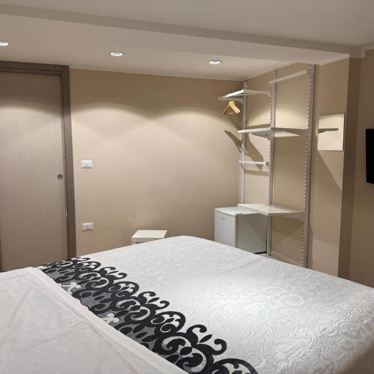 Central Station Garibaldi - Deluxe Room - 6