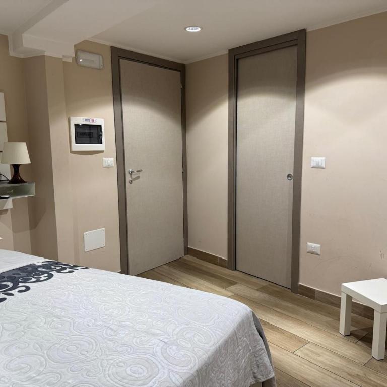 Central Station Garibaldi - Deluxe Room - 3