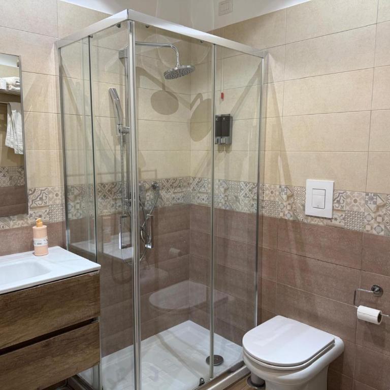 Central Station Garibaldi - Deluxe Triple Room - 3