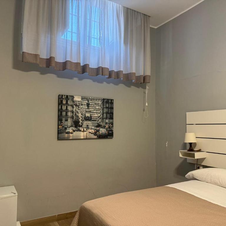 Central Station Garibaldi - Deluxe Triple Room - 5